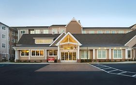 Residence Inn Orangeburg